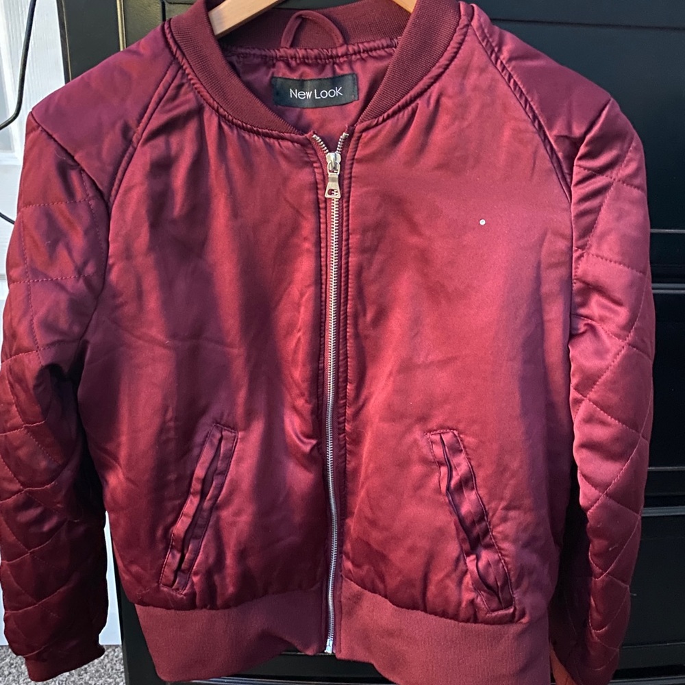 New look youths jacket